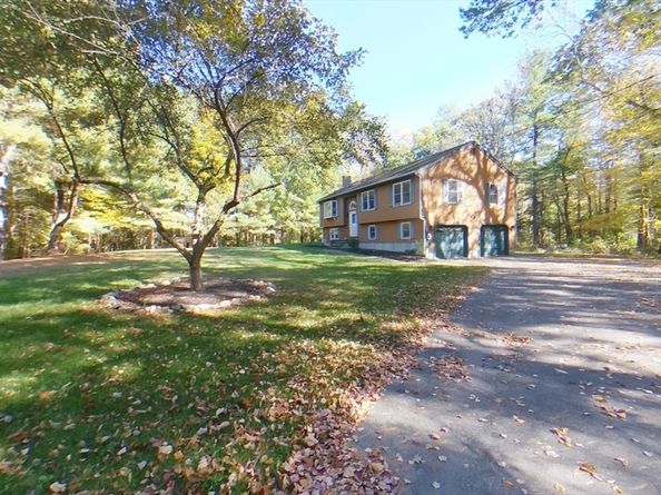 9 Mill St, North Reading MA 01864