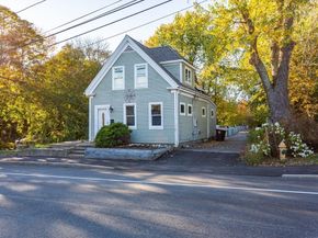303 Middle St, Weymouth MA 02189
