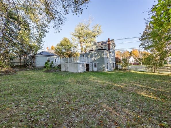 303 Middle St, Weymouth MA 02189