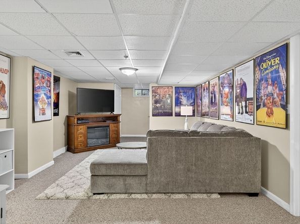 505 Hampton Way 505, Abington MA 02351