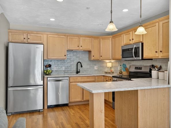 505 Hampton Way 505, Abington MA 02351