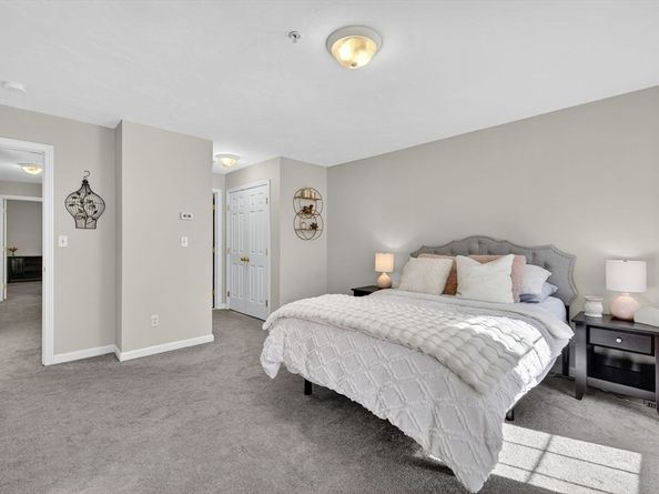 505 Hampton Way 505, Abington MA 02351