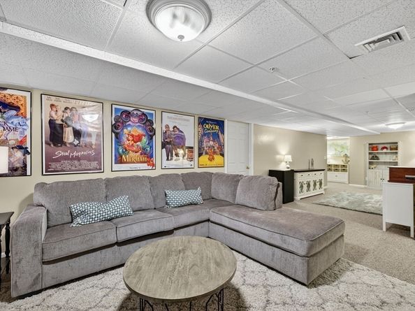 505 Hampton Way 505, Abington MA 02351