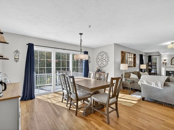 505 Hampton Way 505, Abington MA 02351