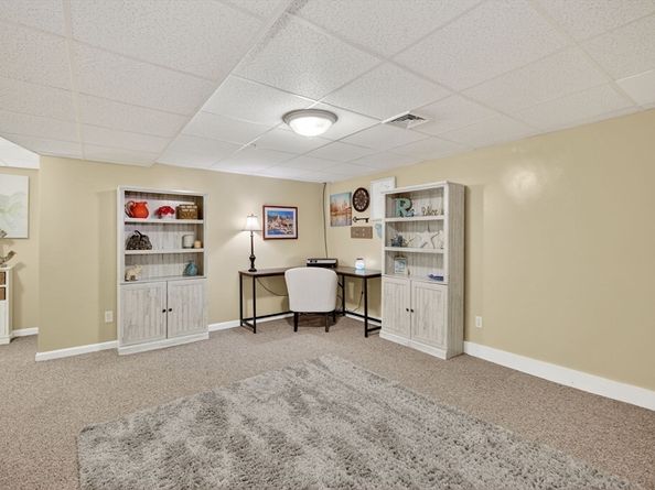 505 Hampton Way 505, Abington MA 02351