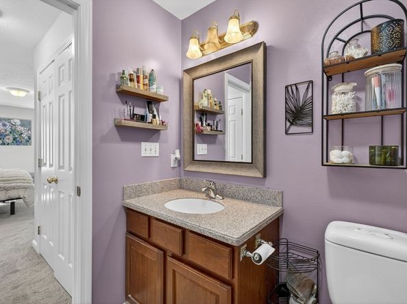 505 Hampton Way 505, Abington MA 02351