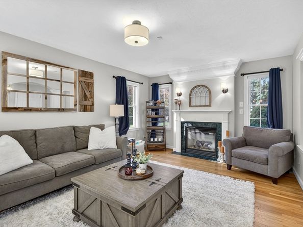 505 Hampton Way 505, Abington MA 02351