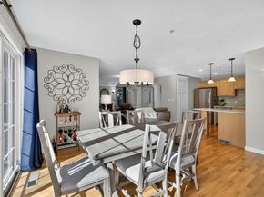 505 Hampton Way 505, Abington MA 02351