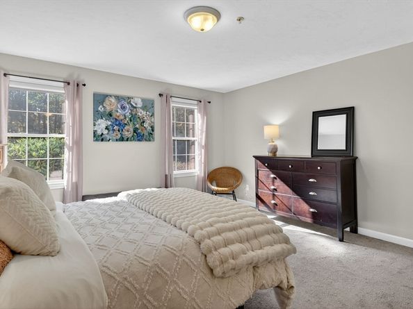505 Hampton Way 505, Abington MA 02351