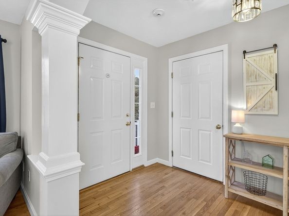 505 Hampton Way 505, Abington MA 02351