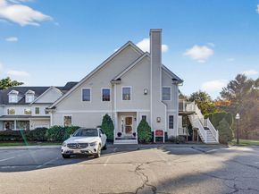 505 Hampton Way 505, Abington MA 02351