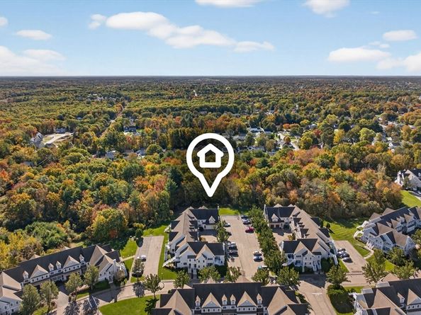 505 Hampton Way 505, Abington MA 02351