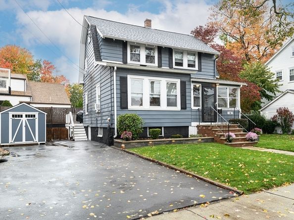 59 Katherine Road, Stoneham MA 02180