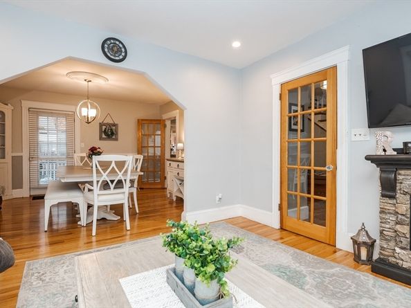 59 Katherine Road, Stoneham MA 02180