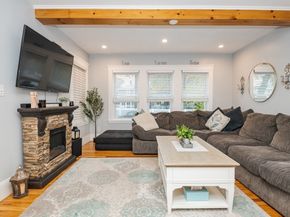 59 Katherine Road, Stoneham MA 02180