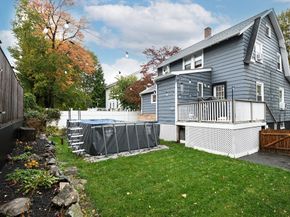 59 Katherine Road, Stoneham MA 02180