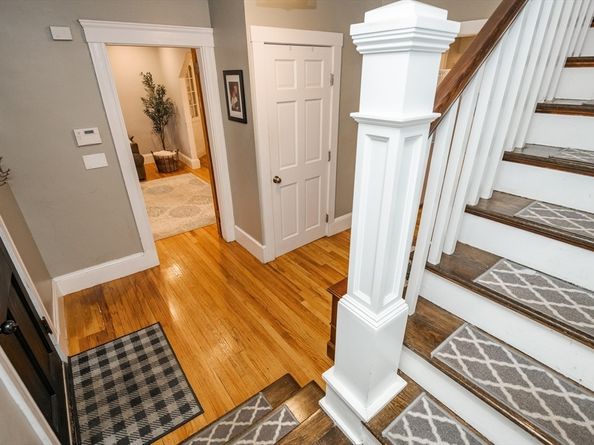 59 Katherine Road, Stoneham MA 02180