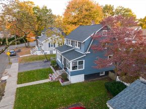 59 Katherine Road, Stoneham MA 02180