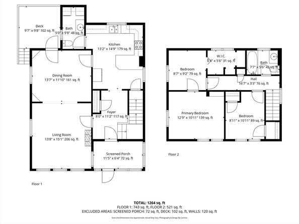 59 Katherine Road, Stoneham MA 02180