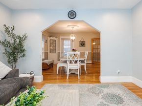 59 Katherine Road, Stoneham MA 02180