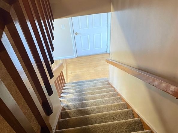 1098 Stafford Street 9, Leicester MA 01542