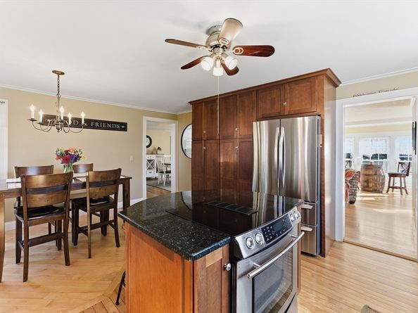 37 Central Street, West Brookfield MA 01585