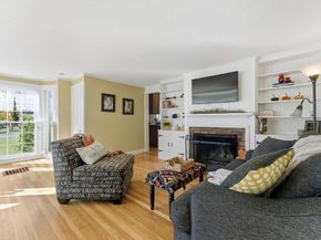 37 Central Street, West Brookfield MA 01585