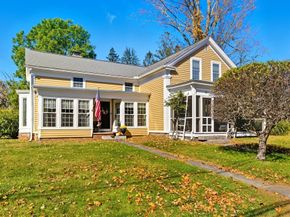 37 Central Street, West Brookfield MA 01585