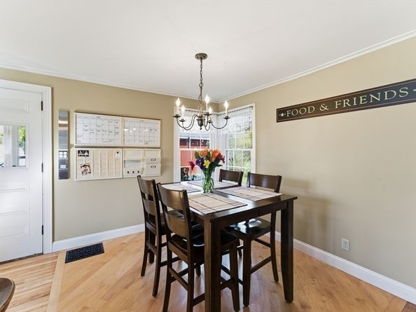 37 Central Street, West Brookfield MA 01585