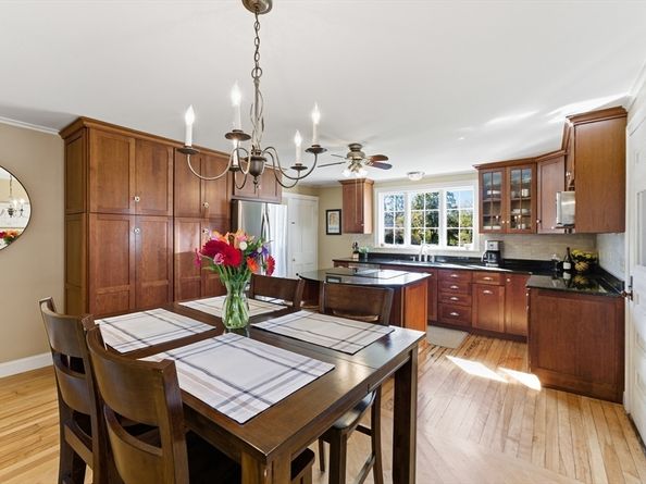 37 Central Street, West Brookfield MA 01585