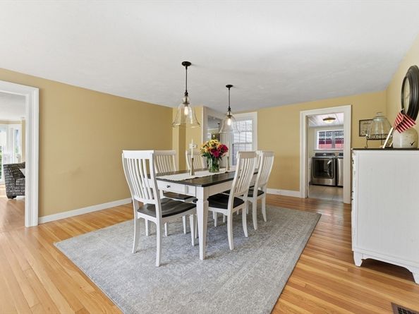 37 Central Street, West Brookfield MA 01585