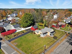 37 Central Street, West Brookfield MA 01585