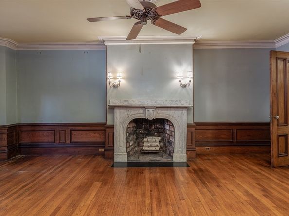 56 Rutland Square, Boston MA 02118