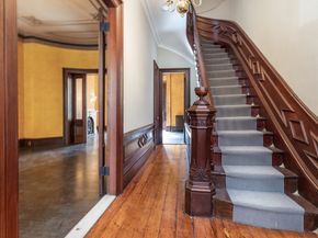 56 Rutland Square, Boston MA 02118