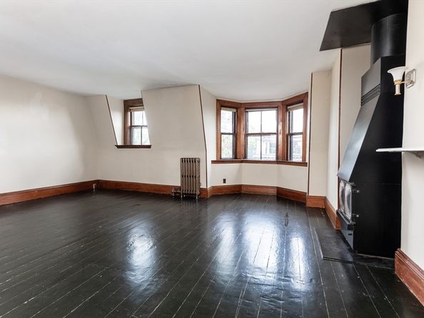 56 Rutland Square, Boston MA 02118