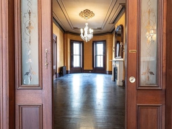 56 Rutland Square, Boston MA 02118