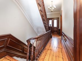 56 Rutland Square, Boston MA 02118