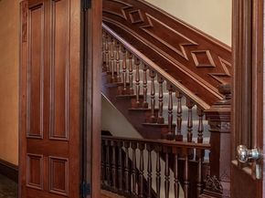 56 Rutland Square, Boston MA 02118