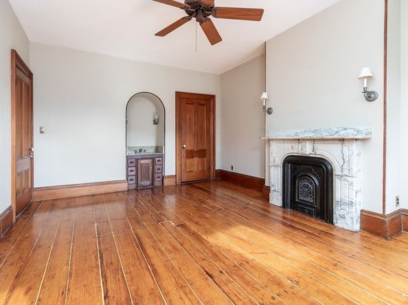 56 Rutland Square, Boston MA 02118