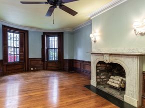 56 Rutland Square, Boston MA 02118