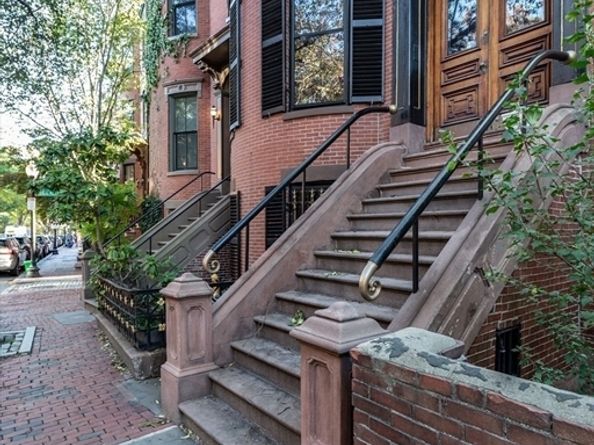 56 Rutland Square, Boston MA 02118