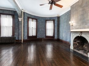 56 Rutland Square, Boston MA 02118