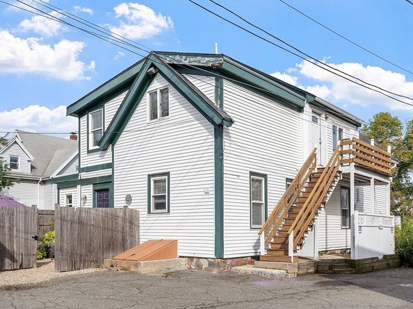 142 Elliott Street, Beverly MA 01915