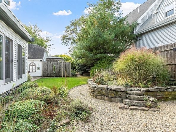 142 Elliott Street, Beverly MA 01915
