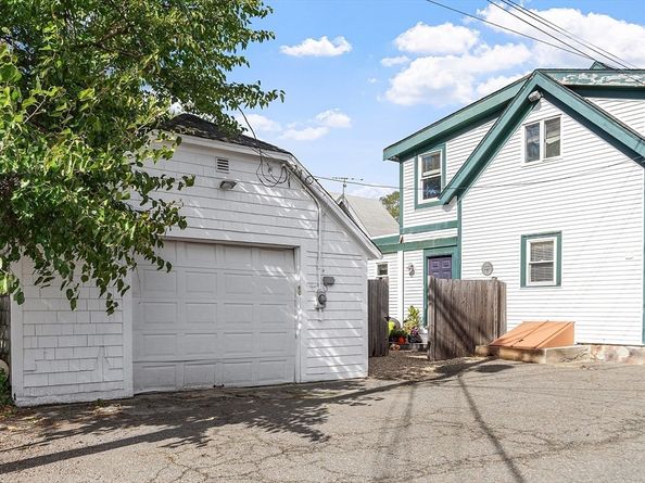 142 Elliott Street, Beverly MA 01915