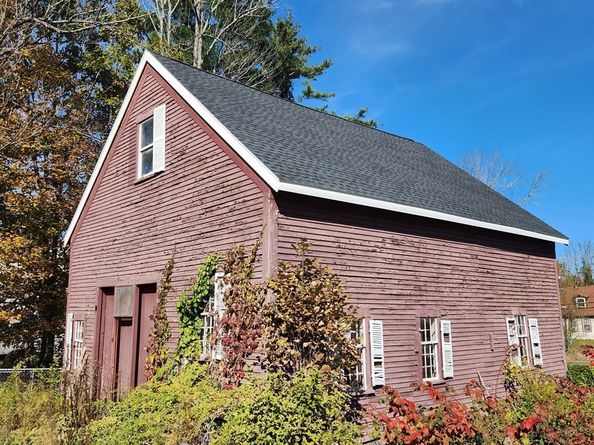 350 West Broadway, Gardner MA 01440