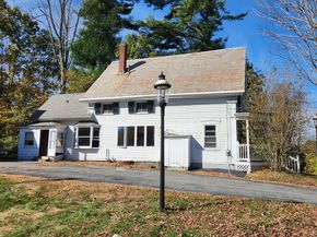 350 West Broadway, Gardner MA 01440