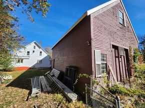 350 West Broadway, Gardner MA 01440