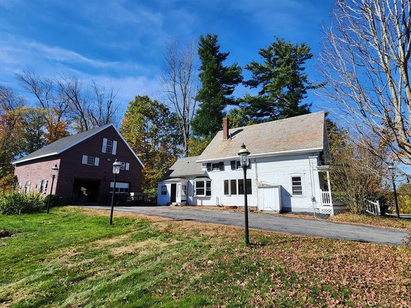 350 West Broadway, Gardner MA 01440