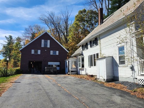 350 West Broadway, Gardner MA 01440